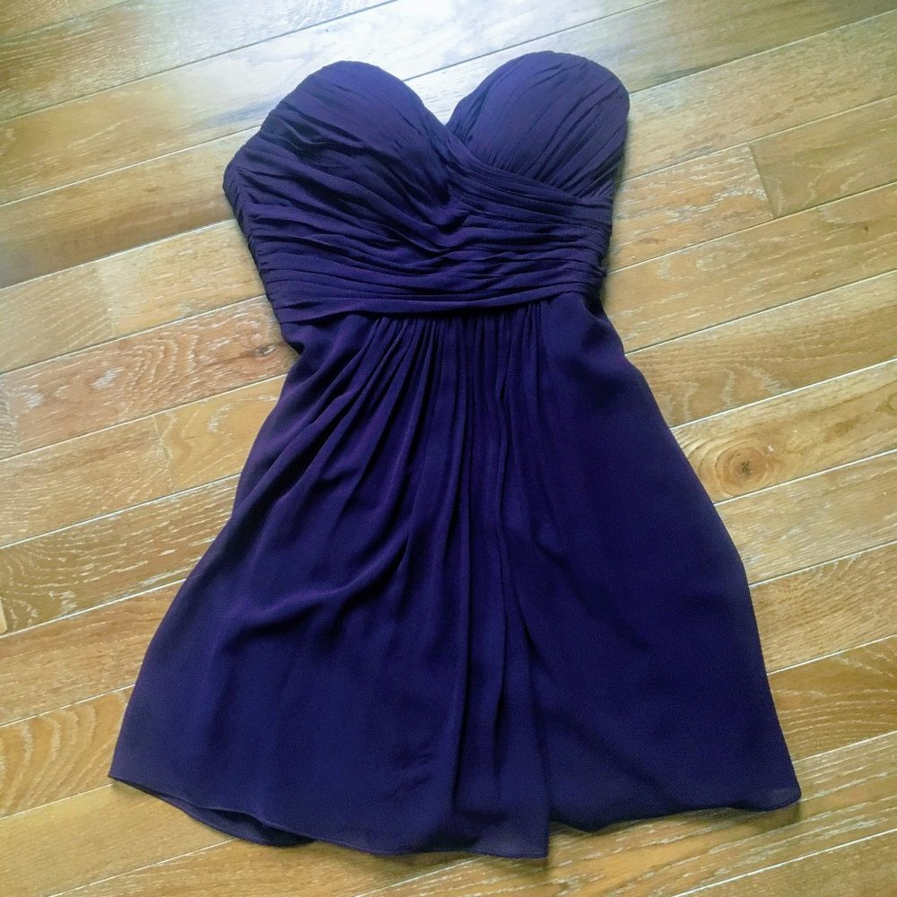 Bill Levkoff Cocktail Dress